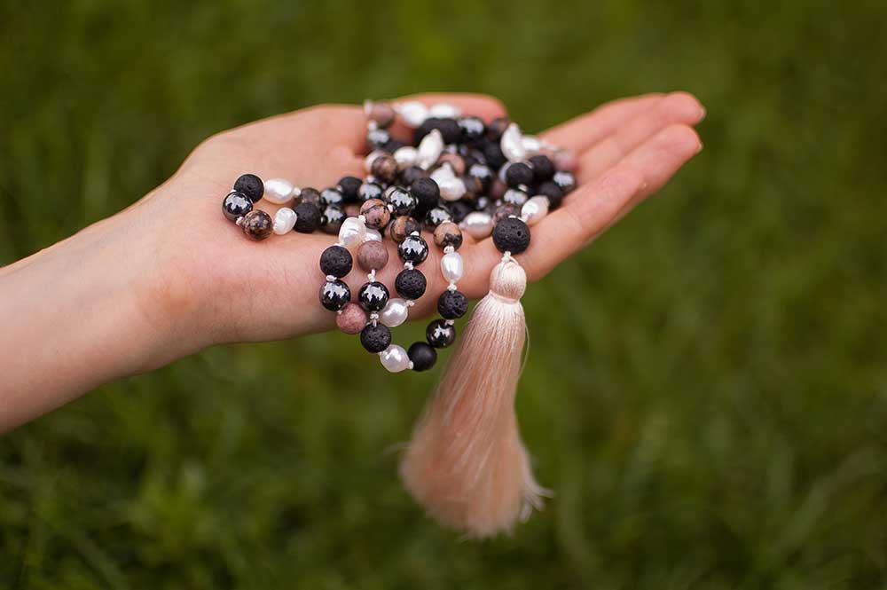Other Common Mala features