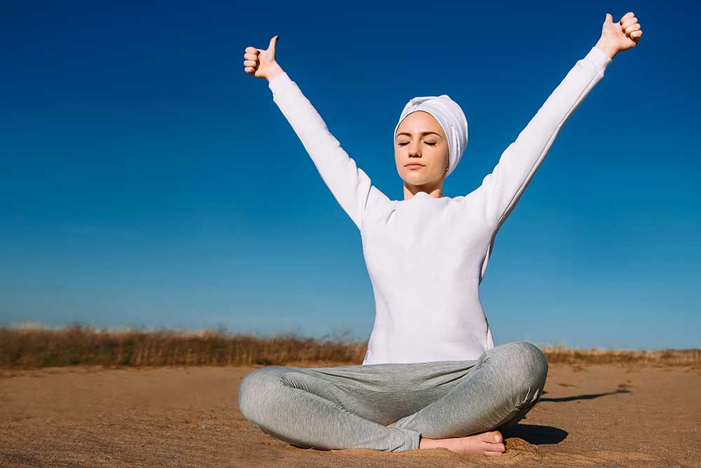 What Is Kundalini and What Is Its Purpose